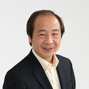 MR.K先生