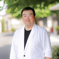 KAZ先生