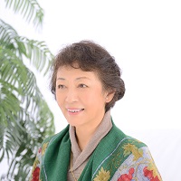 美舟杏香(みふね きょうか)先生