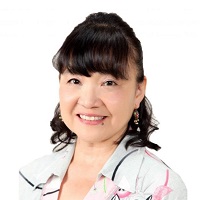 真月先生